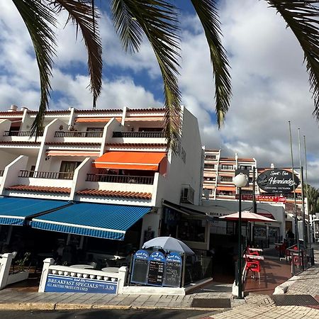 Apartment In Ocean Park Ii, Costa Adeje, Tenerife ภายนอก รูปภาพ