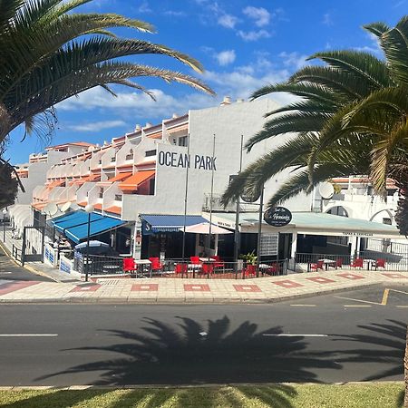 Apartment In Ocean Park Ii, Costa Adeje, Tenerife ภายนอก รูปภาพ