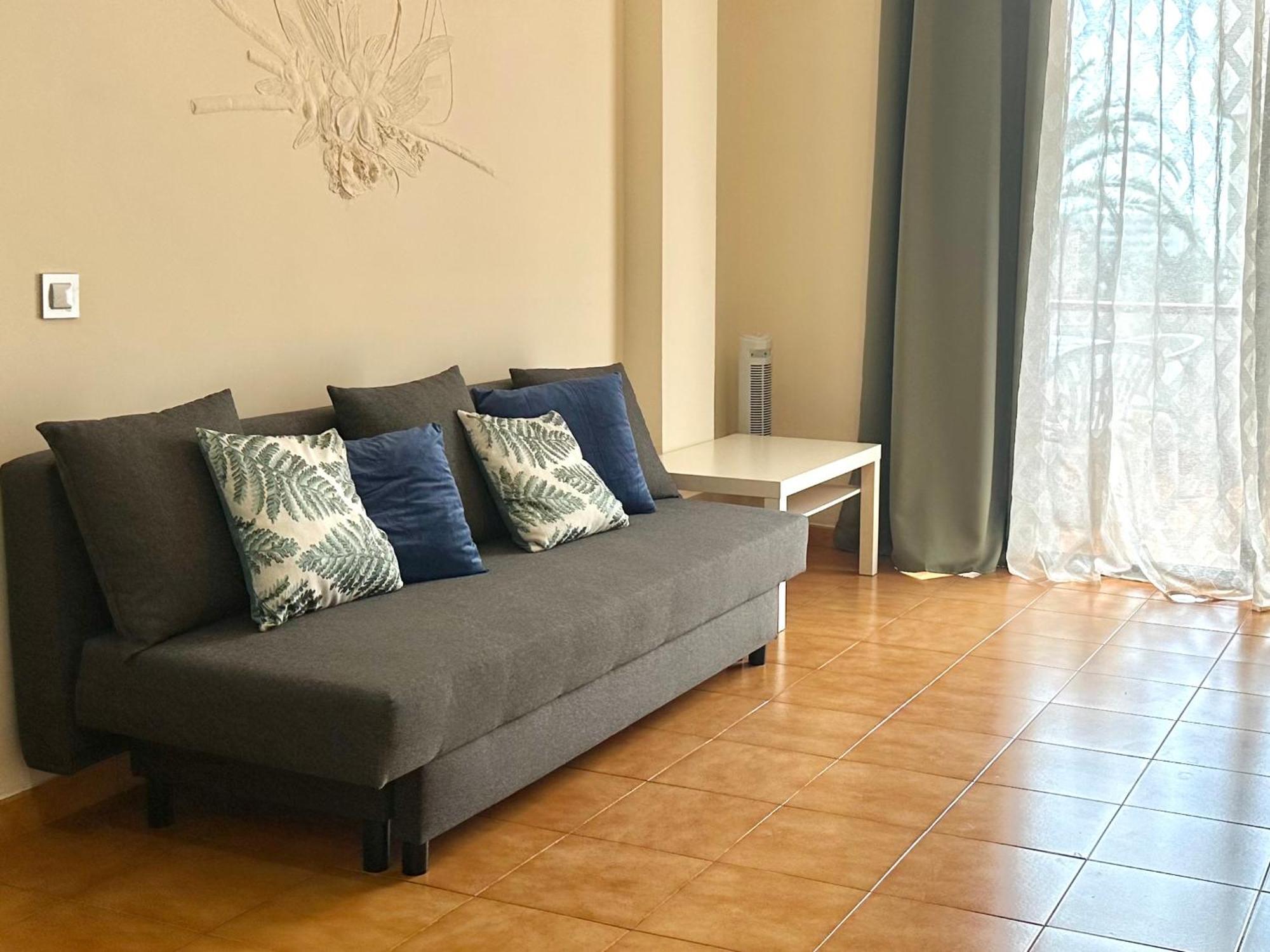 Apartment In Ocean Park Ii, Costa Adeje, Tenerife ภายนอก รูปภาพ