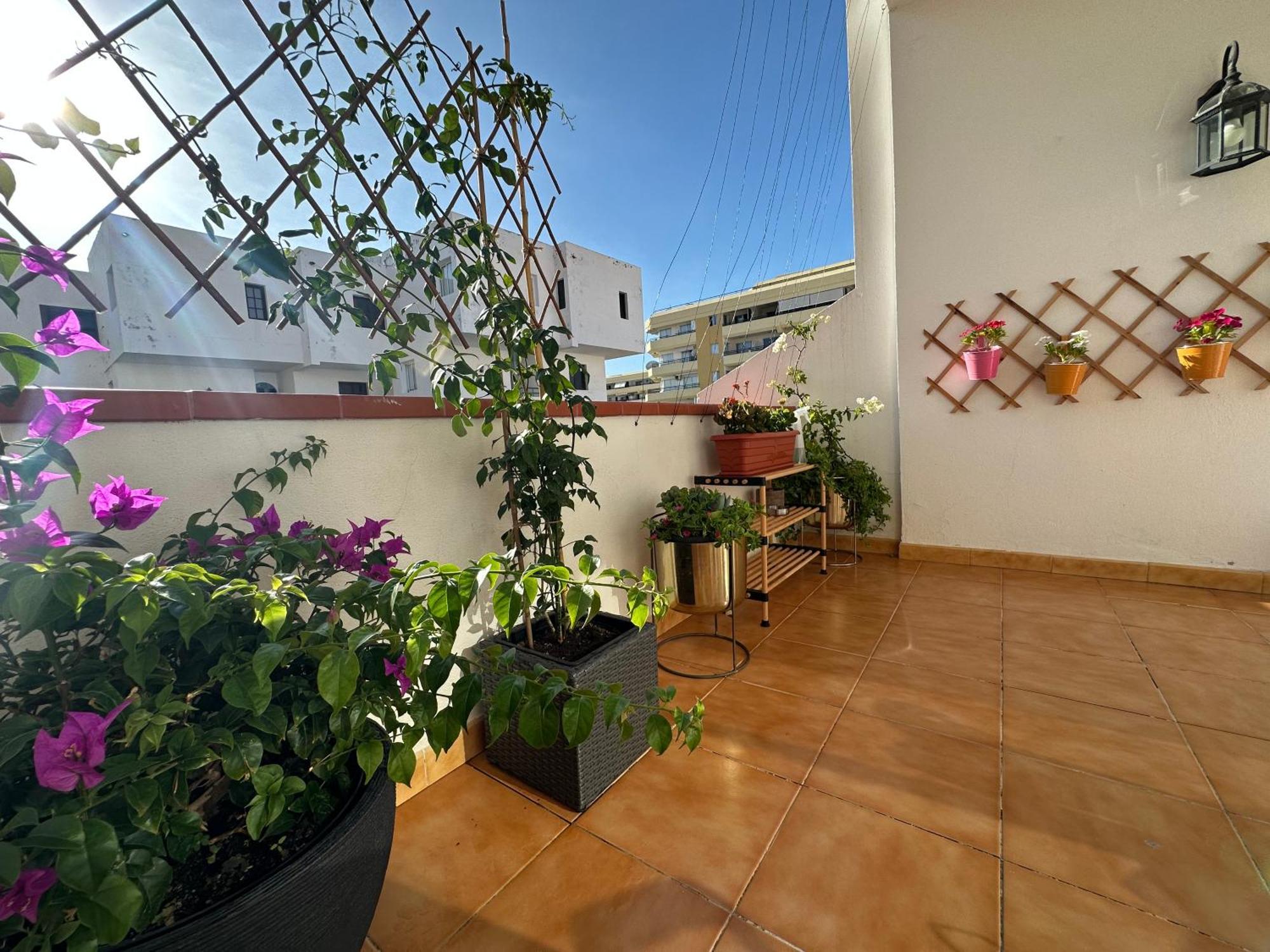 Apartment In Ocean Park Ii, Costa Adeje, Tenerife ภายนอก รูปภาพ